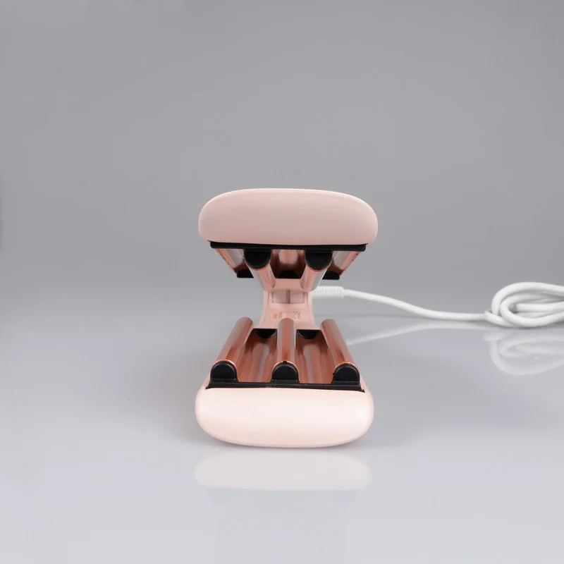 اتو و حالتدهندهی مو رومئو مدل Rm-6060 - Image 12