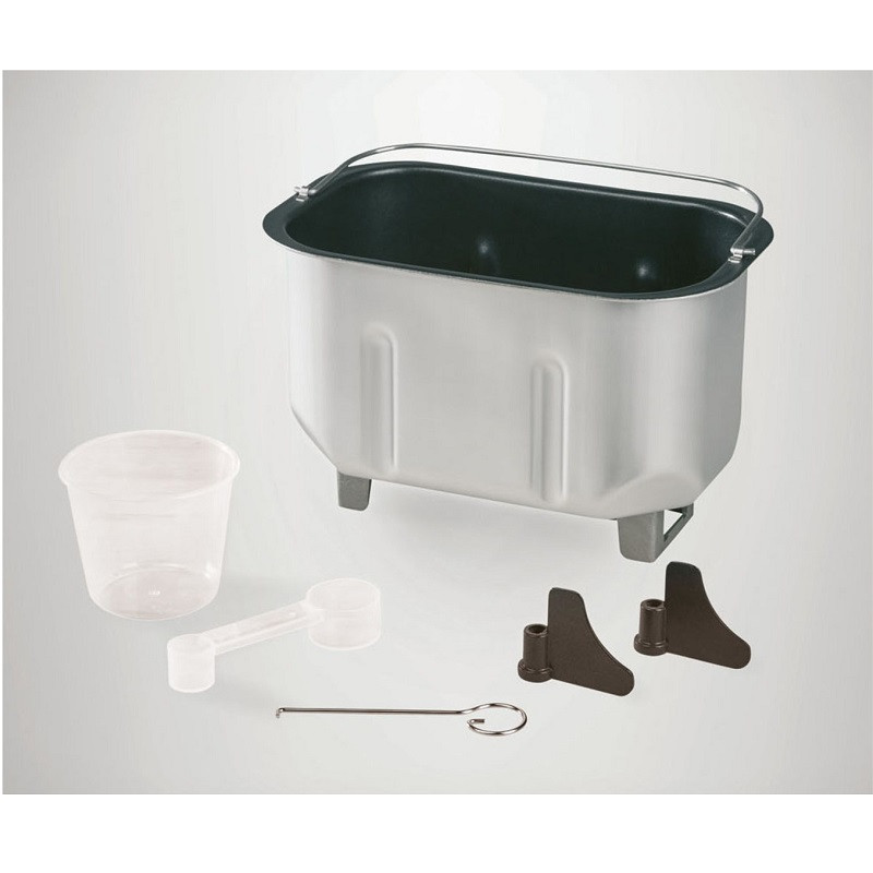 نان پز سیلورکرست مدل bread maker - Image 6