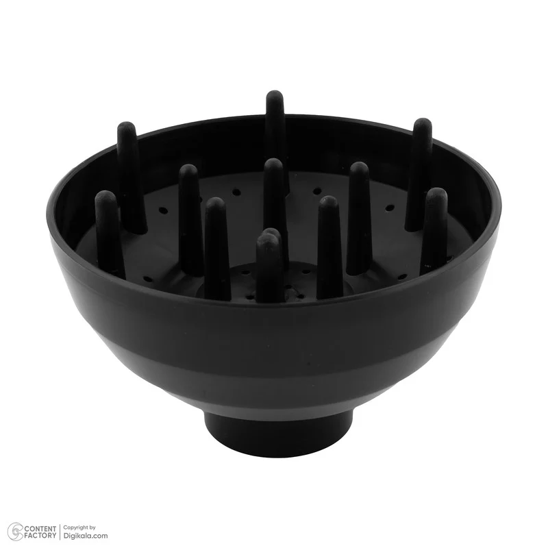 سشوار حرفه ای تکنو درای مدل Supreme - Image 4