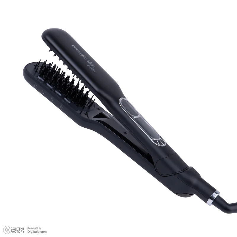 اتو و حالتدهندهی مو بلا فشن مدل SA-162 - Image 13