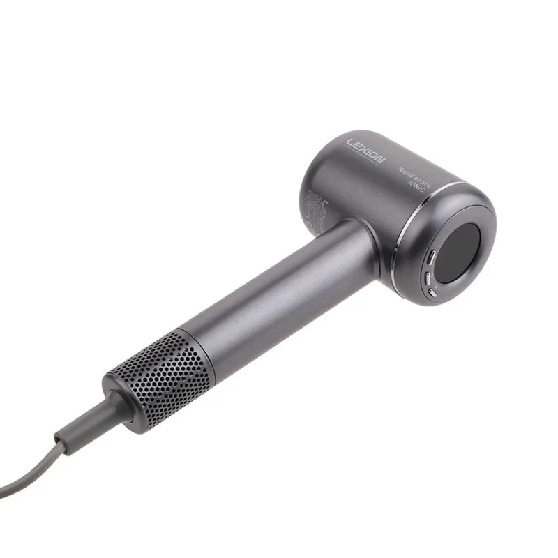 سشوار حرفه ای لکسیون مدل Rapid Air Pro HD:1698 - Image 4