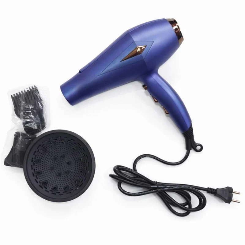 سشوار حرفه اي 9000 وات مدل X1 - Image 6