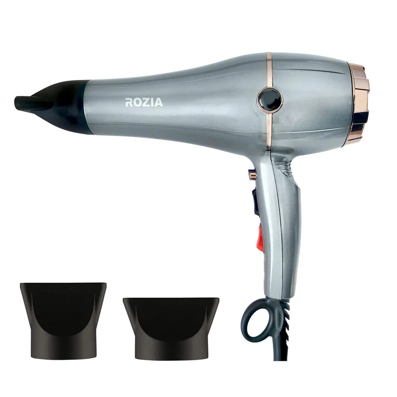 سشوار حرفه ای روزیا مدل HC8340 - Image 4