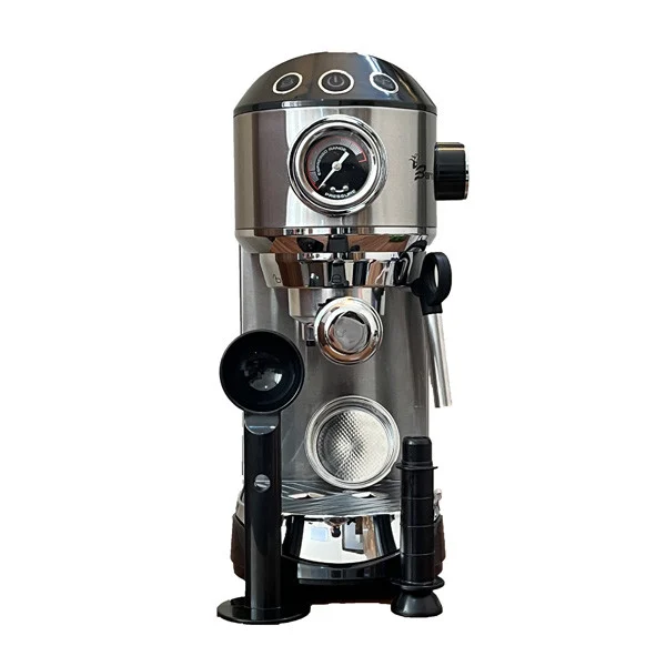 اسپرسو ساز 1000 میلیلیتر بارنی مدل BL-7008 - Image 5