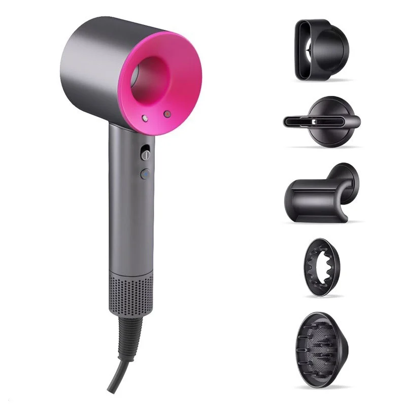 سشوار خانگی ۱۴۵۰ وات ویداس مدل VIR-6366 - Image 2