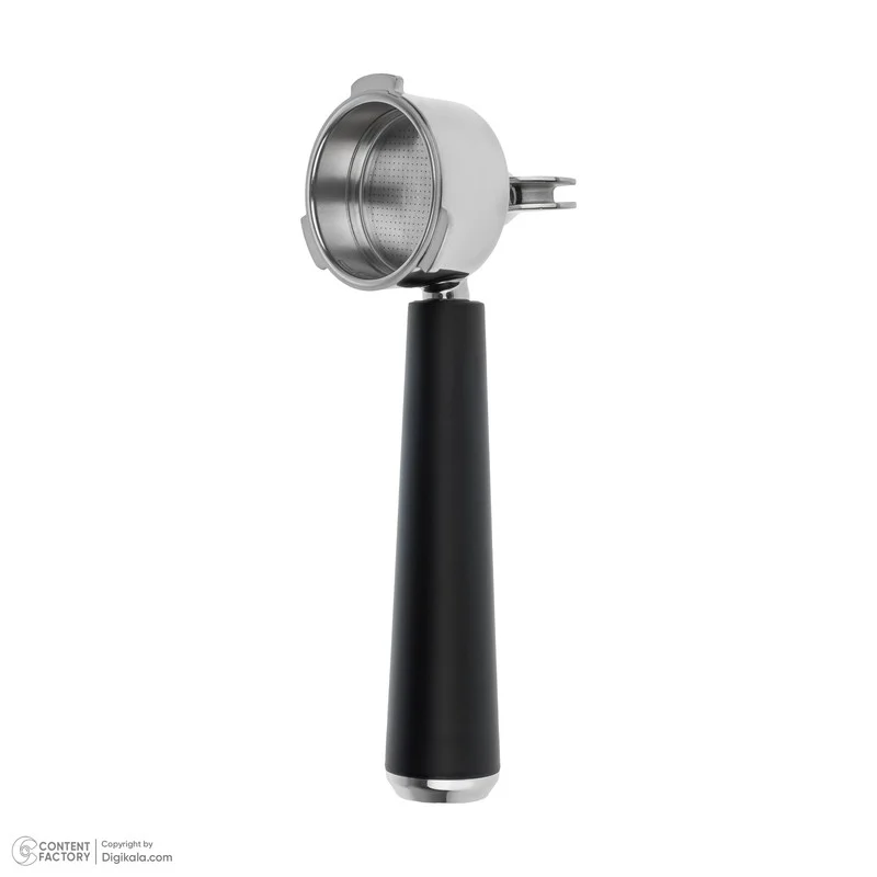 اسپرسو ساز 2500 میلیلیتر زانتی مدل ZZDREF-20MTG2M12A - Image 20