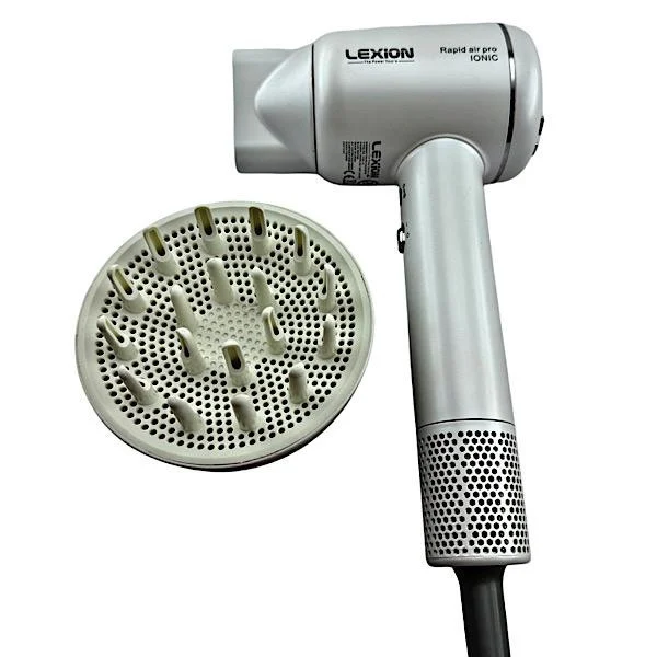 سشوار لکسیون مدل 110000RPM - Image 2