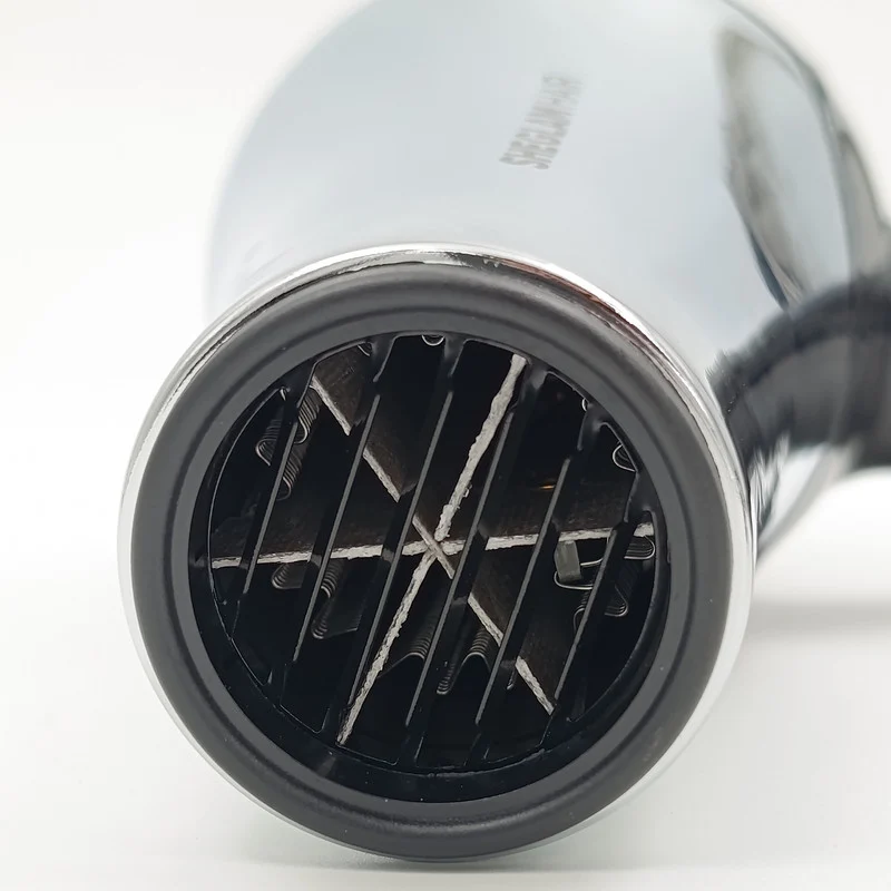 سشوار حرفه ای 9500 وات شیگلم کد 888S - Image 4