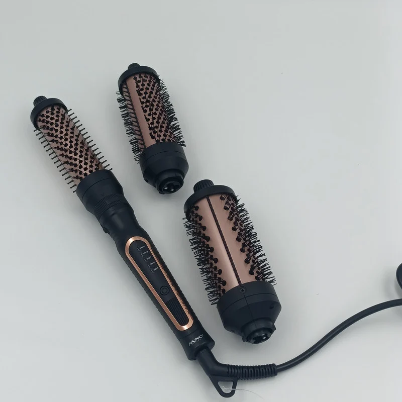 سشوار برس دار حالت دهنده مک استایلر مدل mc-6635 3in1 - Image 3