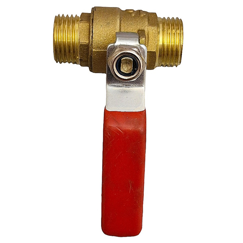 شیر سم پمپ مدل 120 بسته 2 عددی - Image 2