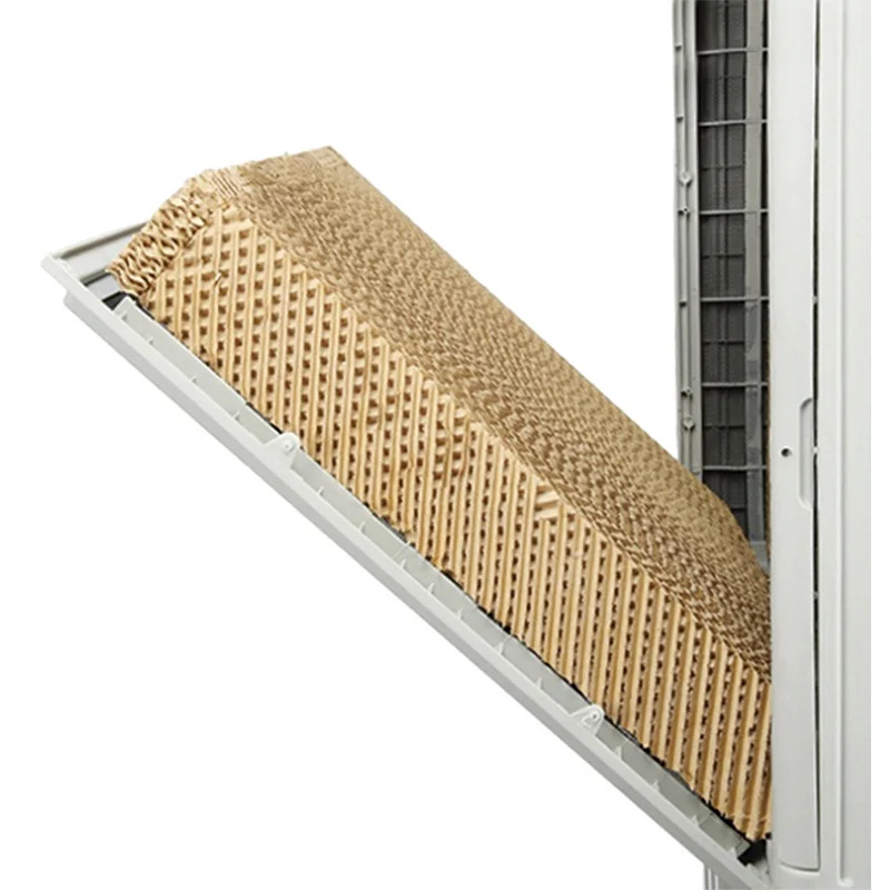 کولر آبی 9000 نیرو تهویه البرز مدل COOLEX-9000 - Image 9