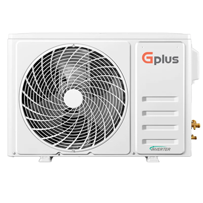 کولر گازی اسپلیت دیواری 24000 اینورتر جی پلاس مدل GAC-TV24TP1B - Image 3