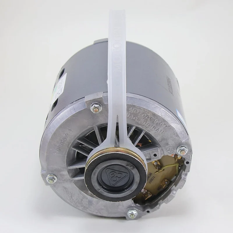 الکترو موتور کولر آبی موتوژن مدل HP:1/2 - Image 4