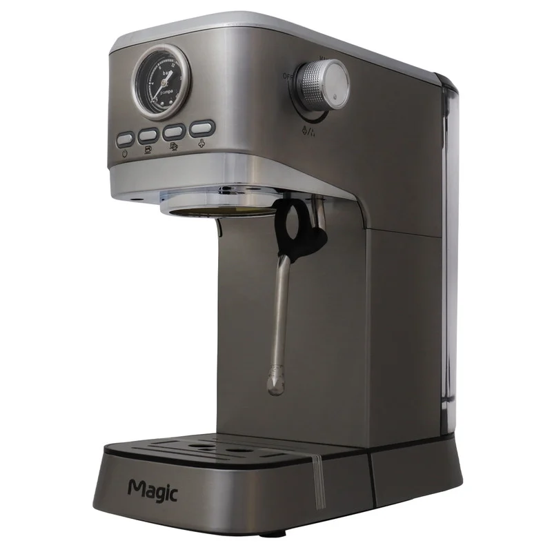 اسپرسو ساز 1800 میلیلیتر مجیک مدل MC-2030c - Image 8