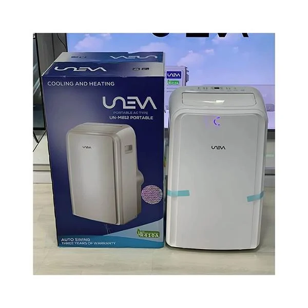 کولر گازی پرتابل 12000 دور ثابت یونیوا مدل UN-MB12 - Image 6