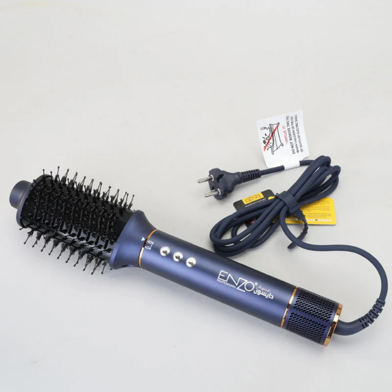 سشوار برسدار حالتدهنده 1500 وات انزو پروفیشینال مدل EN-754 - Image 5