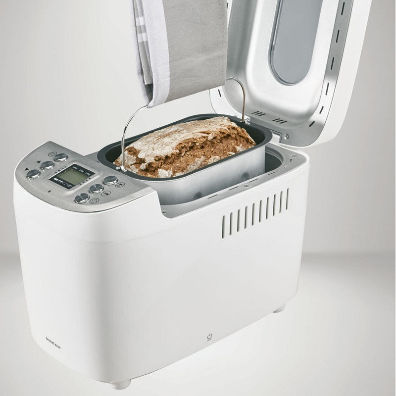 نان پز سیلورکرست مدل bread maker - Image 5