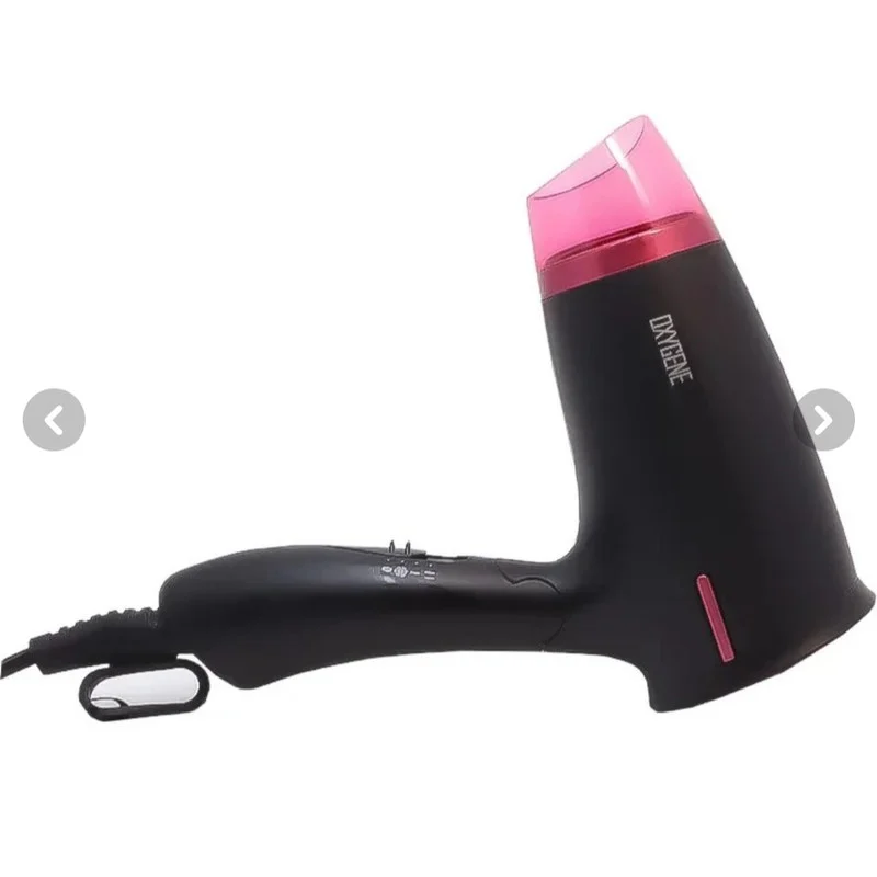 سشوار مسافرتی 1200 وات اکسیژن مدل 153 - Image 3