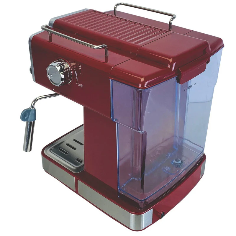 اسپرسو ساز 1.5 لیتری مباشی مدل ME-ECM2020 - Image 7