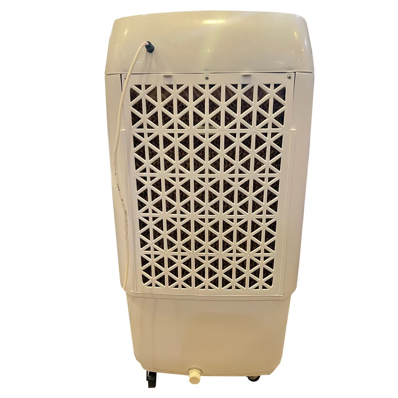 کولر سلولوزی آکماز مدل 34000 جایخی دار کنترل دار - Image 10