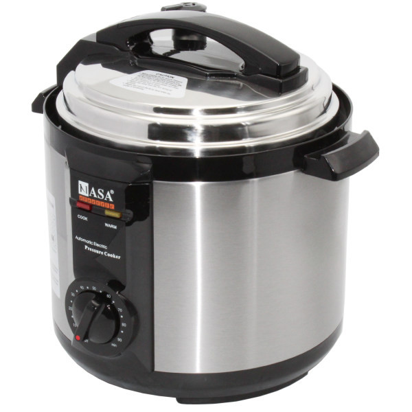 زودپز ناسا الکتریک مدل NS-3073 - Image 2