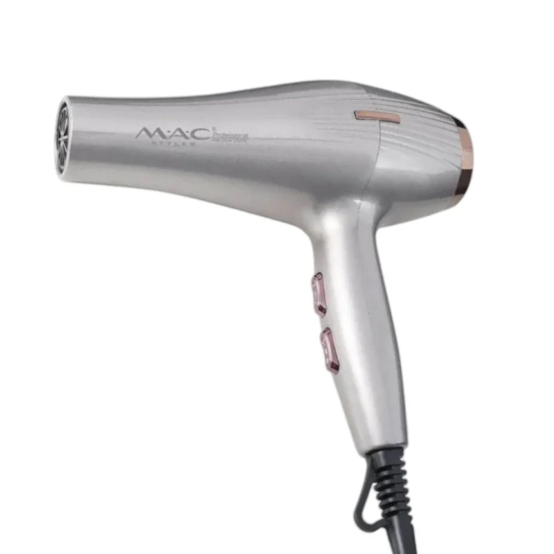 سشوار حرفه ای مک استایلر مدل mc-7771 - Image 3