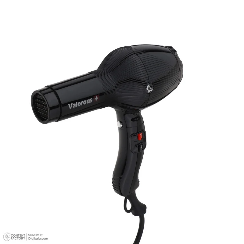 سشوار حرفه ای والوروس مدل VL-505 - Image 6