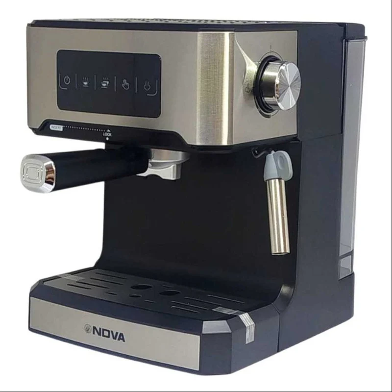 اسپرسو ساز 1600 میلیلیتر نوا مدل NEW کد 197 - Image 7