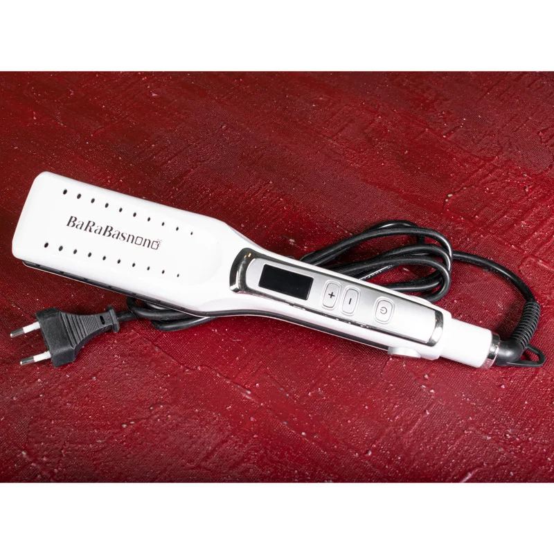 اتو مو باراباس نانو مدل ST2888 - Image 4