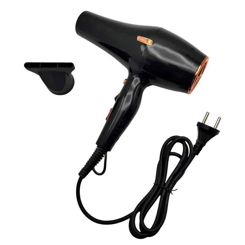 سشوار حرفه ای مدل BC-9530 - Image 7