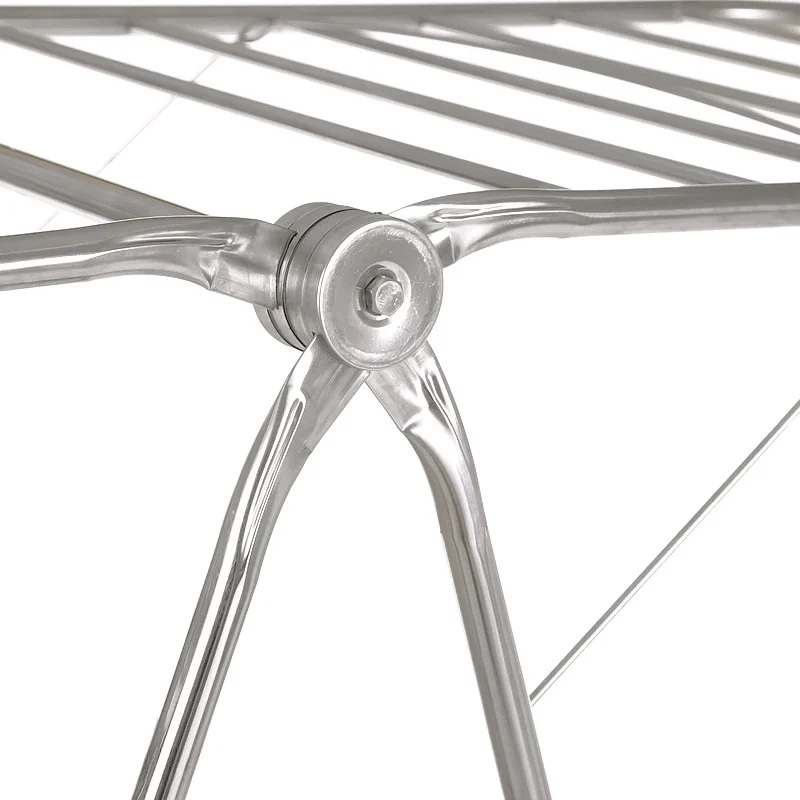 بند رخت ایستاده مدل UN-8030 Ideal - Image 6