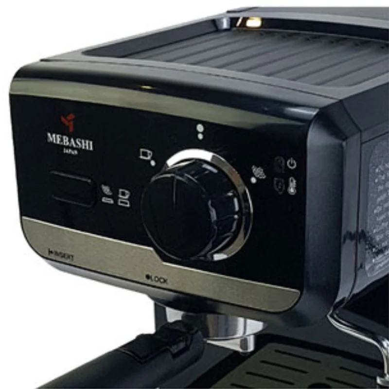 اسپرسو ساز مباشی مدل ECM2013 - Image 9