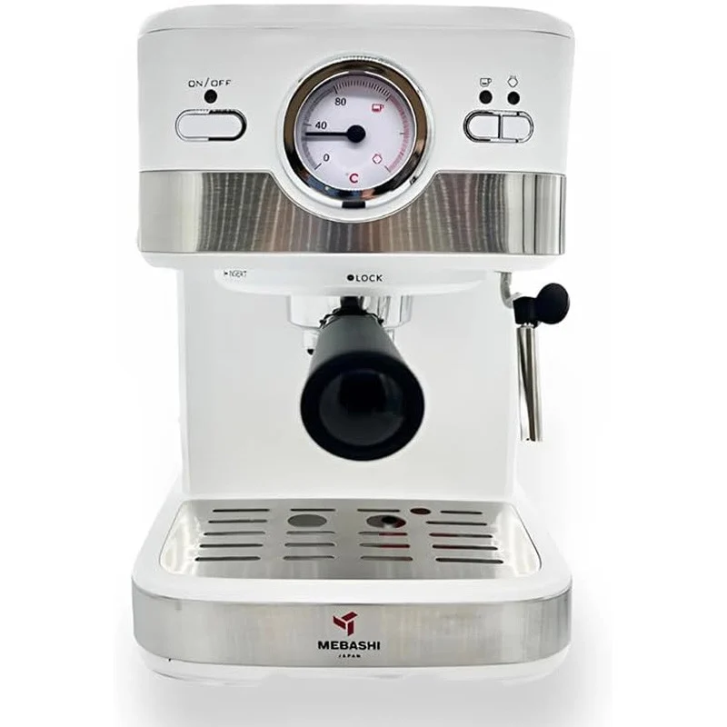 اسپرسو ساز مباشی مدل ECM 2031 - Image 10