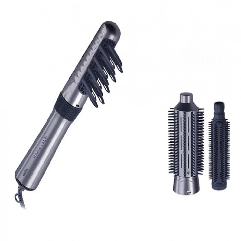 سشوار برس دار حالت دهنده براون مدل AS330 - Image 4