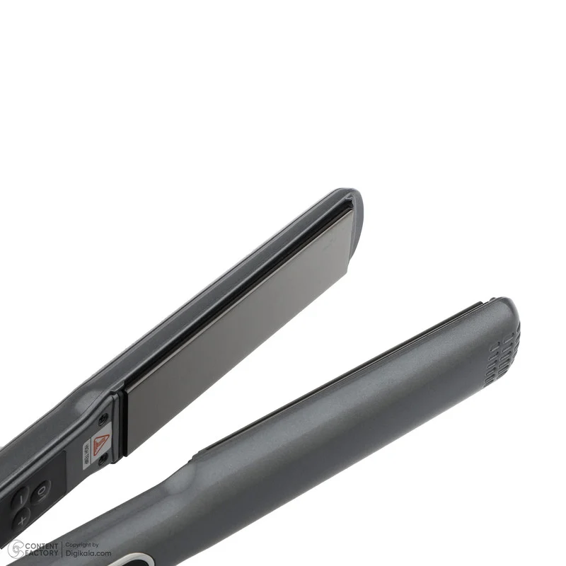 اتو و حالت دهنده ی مو کالور مدل 480 - Image 10