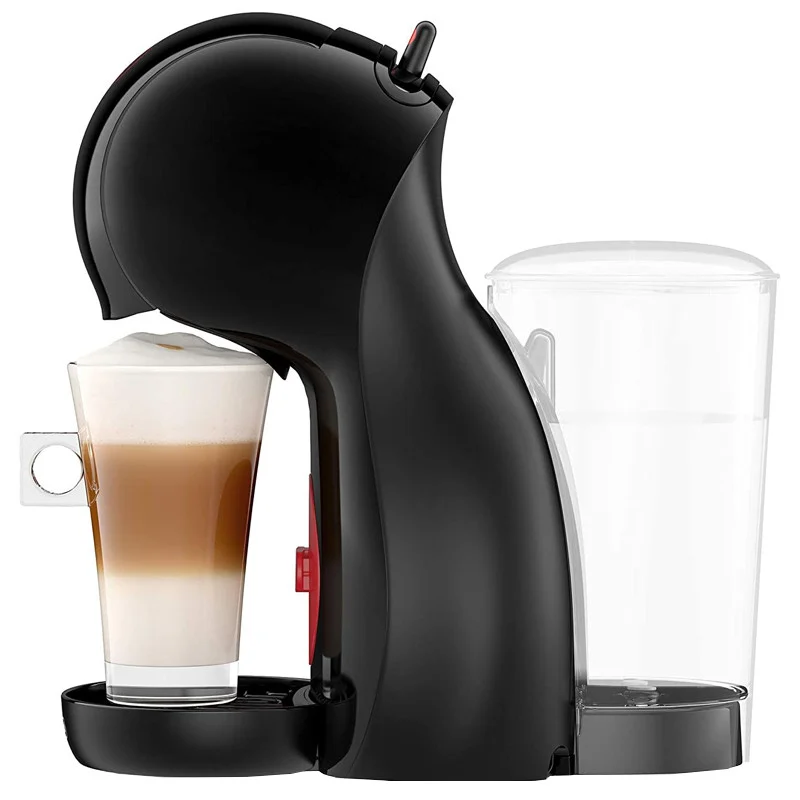اسپرسوساز دولچه گوستو مدل Piccolo XS DeLonghi - Image 5