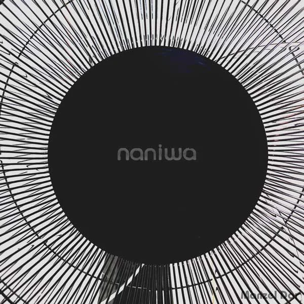 پنکه نانیوا مدل NSF-4035 - Image 2