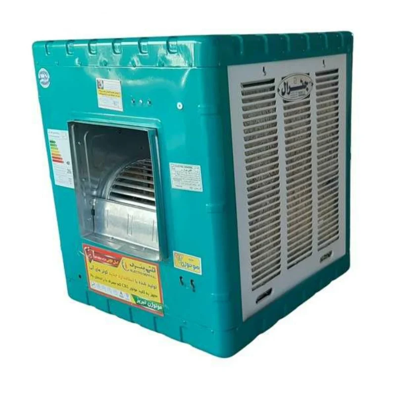 کولر آبی 5500 جنرال مدل foll5500 - Image 5