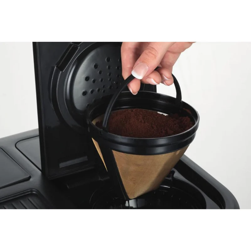 اسپرسو ساز 1000 میلیلیتر نیولند مدل NL-2740BS - Image 6