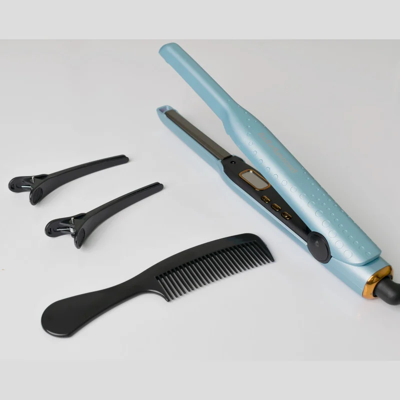 اتو مو باراباس نانو مدل ST3011 - Image 3