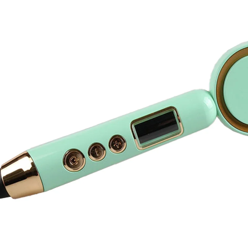 برس حرارتی انزو پروفشنال مدل EN-4102 - Image 9