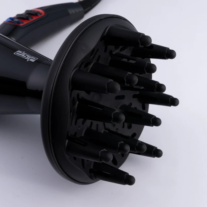 سشوار حرفه ای دی اس پی مدل 30022 - Image 9