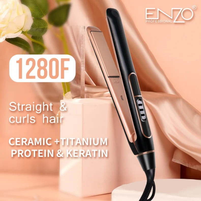 اتو مو انزو پروفیشینال مدل EN-3328 - Image 5