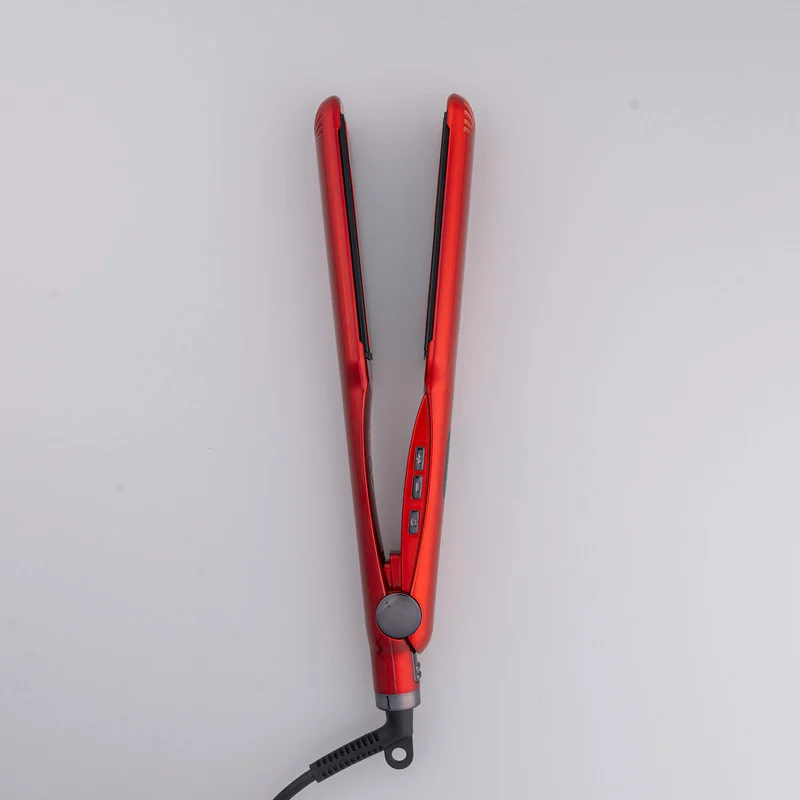 اتو و حالت دهنده ی مو جی دبلیو مدل R5 - Image 12