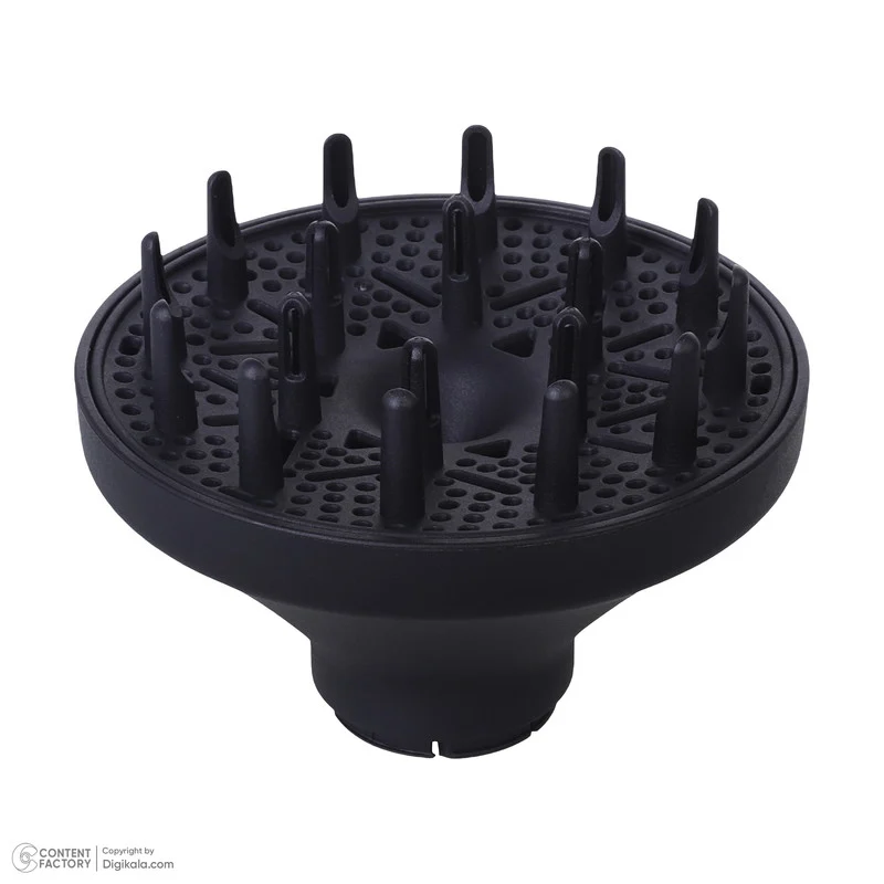 سشوار حرفهای 2000 وات کیپه مدل بلوم - Image 11