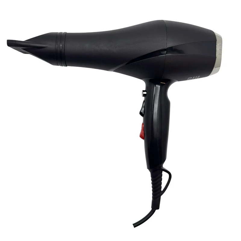 سشوار حرفه ای 9000 وات مدل 2025 - Image 4