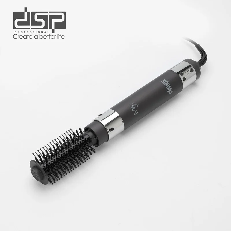 سشوار برس دار چرخشی دی اس پی مدل 50124 9in1 - Image 5