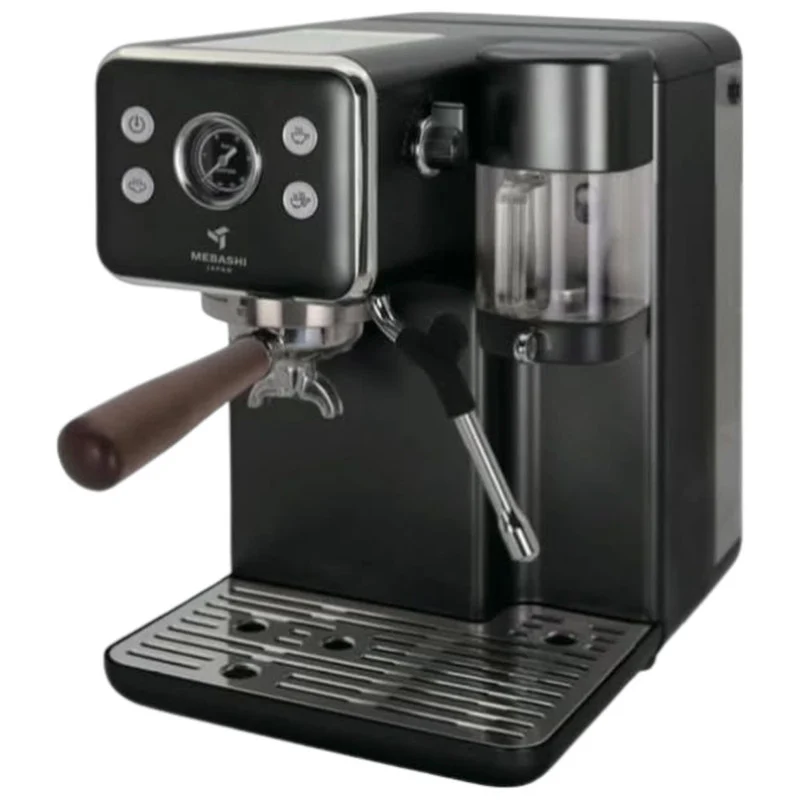 اسپرسو ساز 4 لیتری مباشی مدل ME-ECM2506B - Image 2