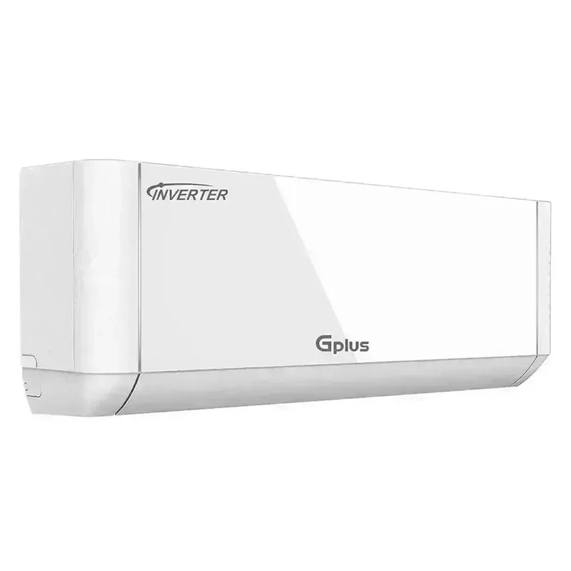 کولر گازی اسپلیت دیواری 12000 اینورتر جی پلاس مدل GAC-TV12TPN1I/GAC-TV12TPU1I - Image 3