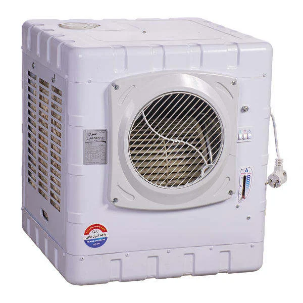 کولر آبی جنرال سون مدل 2800 - Image 2